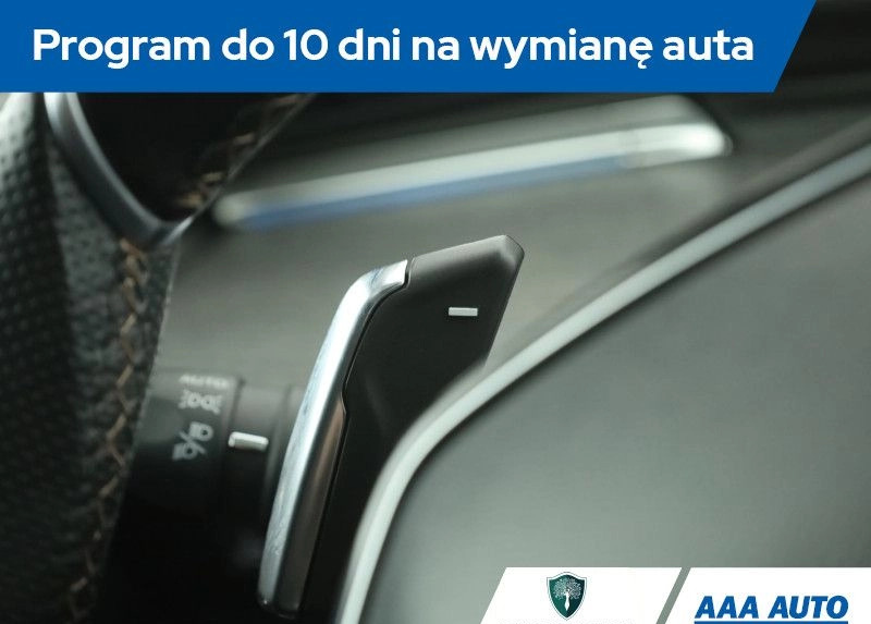 Peugeot 508 cena 110000 przebieg: 73218, rok produkcji 2019 z Praszka małe 352